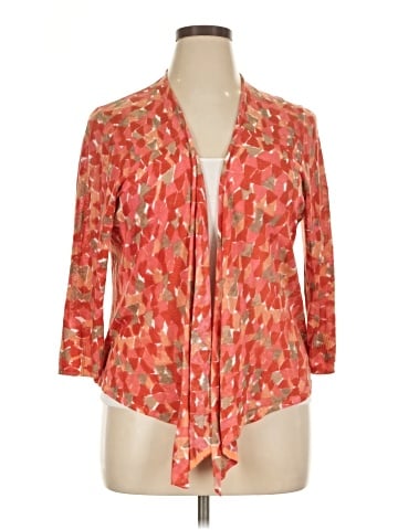 Nic + Zoe Cardigan (view 1)