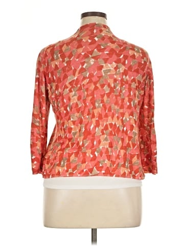 Nic + Zoe Cardigan (view 2)