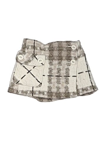 Burberry Vintage Skirt (view 1)
