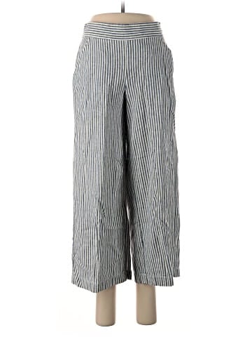 Max Studio Linen Pants (view 1)