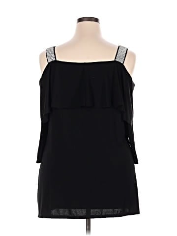 Belldini Sleeveless Top (view 2)