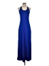 Fabletics Color Block Blue Casual Dress Size XS - photo 1