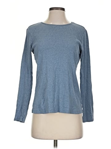 Pendleton Long Sleeve T-Shirt (view 1)