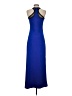 Fabletics Color Block Blue Casual Dress Size XS - photo 2