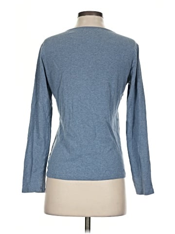 Pendleton Long Sleeve T-Shirt (view 2)