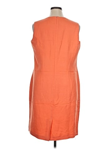 Jessica London Casual Dress (view 2)