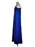 Fabletics Color Block Blue Casual Dress Size XS - photo 5