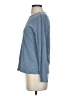 Pendleton Blue Long Sleeve T-Shirt Size XS - photo 5