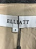Elliatt Black Cocktail Dress Size S - photo 7