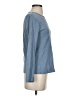 Pendleton Blue Long Sleeve T-Shirt Size XS - photo 4