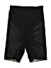 Yitty Black Athletic Shorts Size M - photo 1