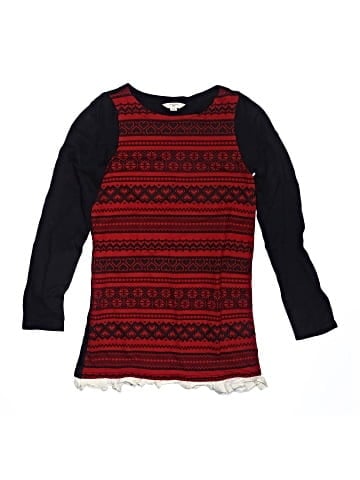 Lands' End Dress (view 1)