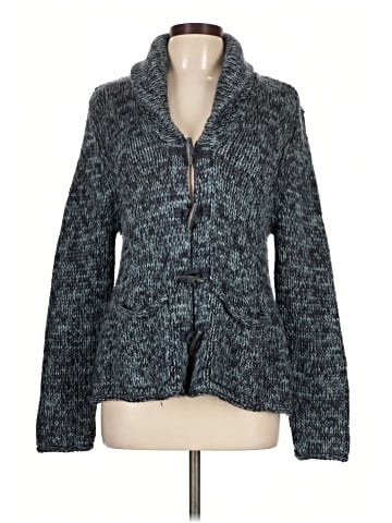 Moda International Cardigan (view 1)