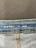 Old Navy Blue Denim Shorts Size 14 - photo 3