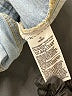 Old Navy Blue Denim Shorts Size 14 - photo 4