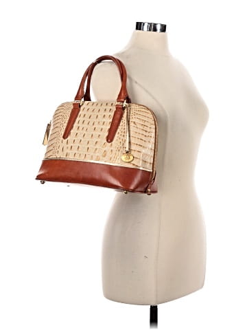 Brahmin Satchel (view 2)