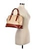 Brahmin Animal Print Tan Satchel One size - photo 2
