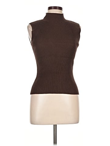 Joseph A. Sweater Vest (view 1)