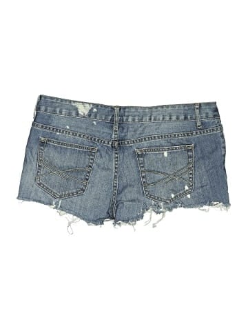 Aeropostale Denim Shorts (view 2)
