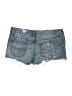 Aeropostale Blue Denim Shorts Size 11 - photo 2