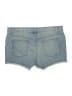 Velvet Blue Denim Shorts Size 31 waist - photo 2