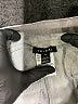 Tribal Solid Gray Active Pants Size 14 - photo 4