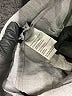 Tribal Solid Gray Active Pants Size 14 - photo 5