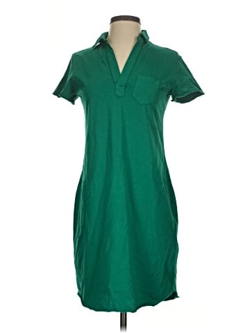 Frank & Eileen Casual Dress (view 1)
