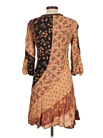Young Threads Casual Dress (view 2)