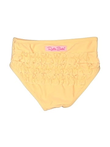 Ruffle Butts Two Piece Swimsuit (view 2)