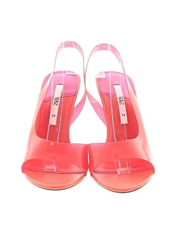 Zara Sandals (view 2)
