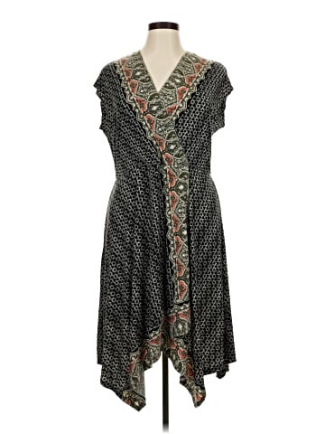 Cato Casual Dress (view 1)