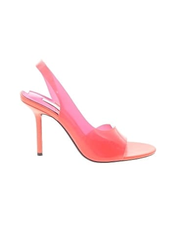 Zara Sandals (view 1)