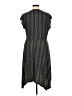 Cato Paisley Gray Casual Dress Size XL - photo 2
