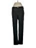 Blank NYC Chevron-herringbone Black Casual Pants Size 27 waist - photo 1
