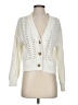 Gap 100% Cotton Ivory Blazer Size XS - photo 1
