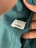 Vuori Teal Active Pants Size XL - photo 5