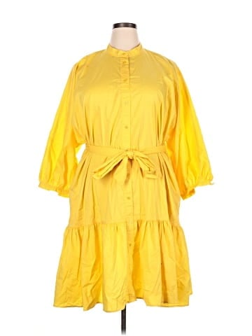 Lauren by Ralph Lauren Casual Dress (view 1)