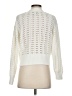 Gap 100% Cotton Ivory Blazer Size XS - photo 2