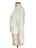 Gap 100% Cotton Ivory Blazer Size XS - photo 5