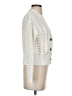 Gap 100% Cotton Ivory Blazer Size XS - photo 4