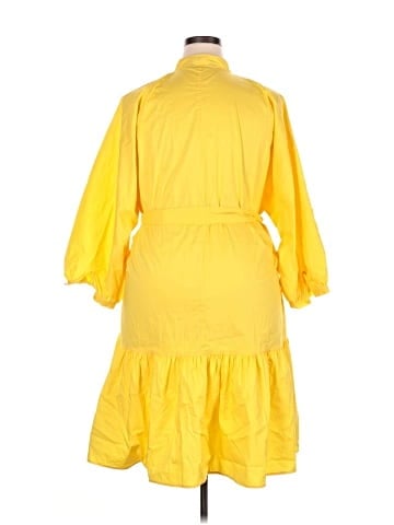 Lauren by Ralph Lauren Casual Dress (view 2)