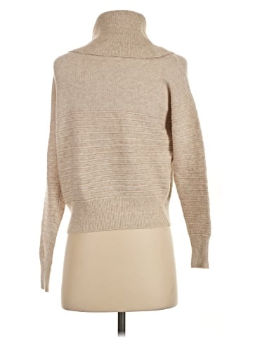 Poof! Turtleneck Sweater (view 2)