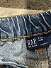 Gap 100% Cotton Blue Jeans Size 2 - photo 3