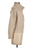 Poof! Tan Turtleneck Sweater Size S - photo 4