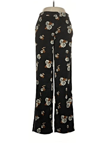 Zara Basic Casual Pants (view 1)