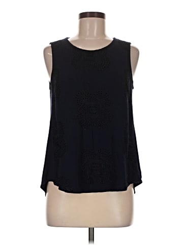 Daniel Rainn Sleeveless Blouse (view 1)