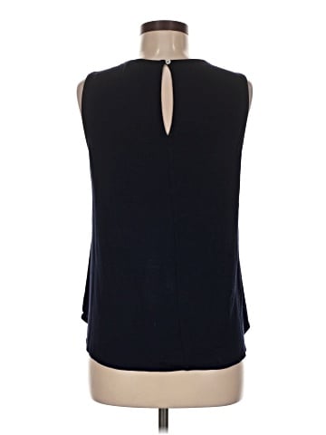 Daniel Rainn Sleeveless Blouse (view 2)