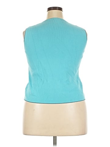 Finity Sweater Vest (view 2)