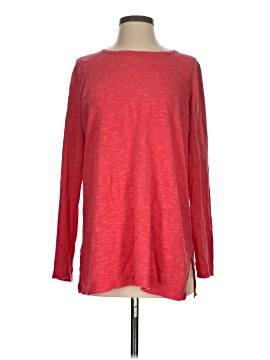 Eileen Fisher Pullover Sweater (view 1)